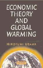 Economic Theory And Global Warming
