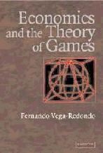 Economics And The Theory Of Games