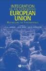 Integration In An Expanding European Union