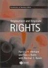 Employment And Employee Rights