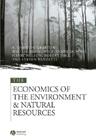 The Economics Of The Environment And Natural Resources