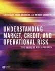 Understanding Market, Credit, And Operational Risk. The Value At Risk Approach.