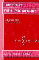 Time Series With Long Memory