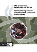 Harmonising Donor Practices For Effective Aid Delivery.