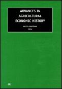Advances In Agricultural Economic History, Volume 2