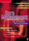 Core Management For Hr Students And Practitioners