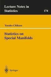 Statistics On Special Manifolds