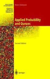 Applied Probability And Queues