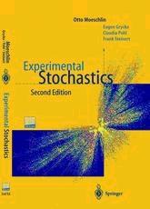 Experimental Stochastics