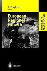 European Regional Growth