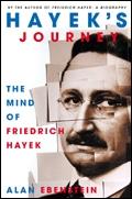 Hayek'S Journey. The Mind Of Friedrich Hayek