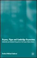 Keynes, Pigou And Cambridge Keynesians.