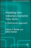 Modelling Non-Stationary Economic Time Series