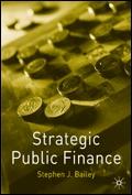 Strategic Public Finance