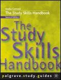 The Study Skills Handbook