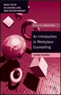 An Introduction To Workplace Counselling