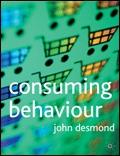 Consuming Behaviour