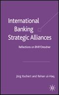 International Banking Strategic Alliances