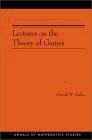 Lectures On The Theory Of Games