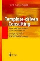 Template-Driven Consulting.