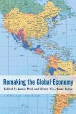 Remaking The Global Economy