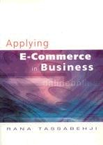 Applying E-Commerce In Business