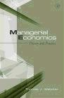 Managerial Economics: Theory And Practice