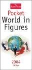 Pocket World In Figures: 2004