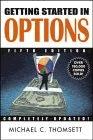 Getting Started In Options
