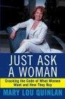 "Just Ask a Woman": Cracking The Code Of What Women Want And How They Buy