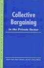 Collective Bargaining In Private Sector.