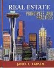 Real State Principles And Practices.
