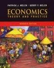 Economics: Theory And Practice.