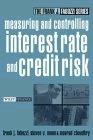 Measuring And Controlling Interest Rate Risk.
