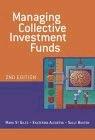 Managing Collective Investment Funds.