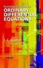 The Numerical Methods For Ordinary Differential Equations.