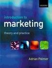 Introduction To Marketing: Theory And Practice.