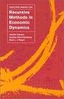 Exercises In Recursive Methods In Economic Dynamics.