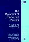 The Dynamics Of Innovation Clusters: a Study Of The Food Industry.