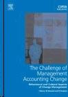 Challenge Of Management Accounting Change Loc171