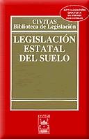 Legislacion Estatal del Suelo