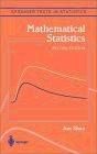 Mathematical Statistics.