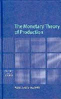 The Monetary Theory Of Production