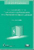 La Participacion de los Trabajadores y los Funcionarios en la Prevencion de Riesgos Laborales.