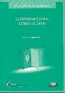 La Movilidad Laboral Externa en España.