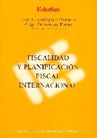 Fiscalidad y Planificacion Fiscal Internacional.