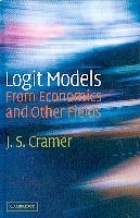 Logit Models. From Economics And Other Fields.