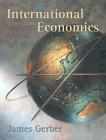 International Economics. International Edition.