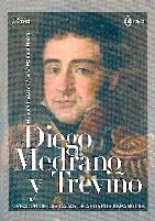 Diego Medrano y Treviño.