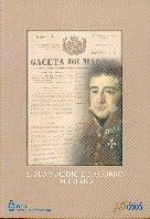 Siglo y Medio de Ahorro en España.